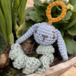 Sorgenwürmchen, Glückswürmchen Hase